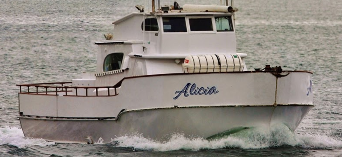 alicia