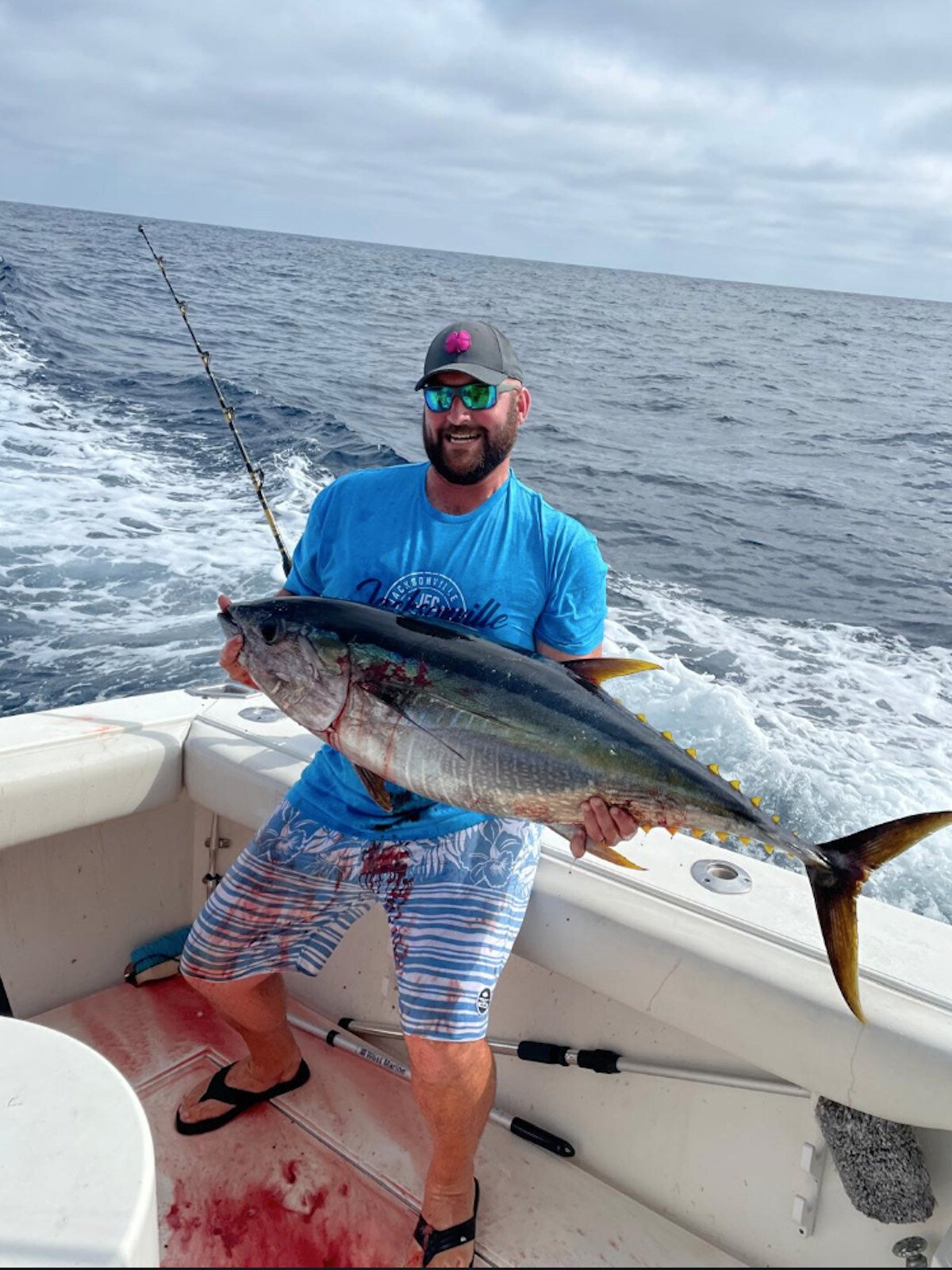 yellowfin